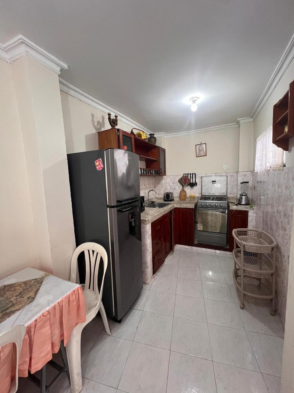 Apartamentos Y Estudios Manga Real Картахена Экстерьер фото