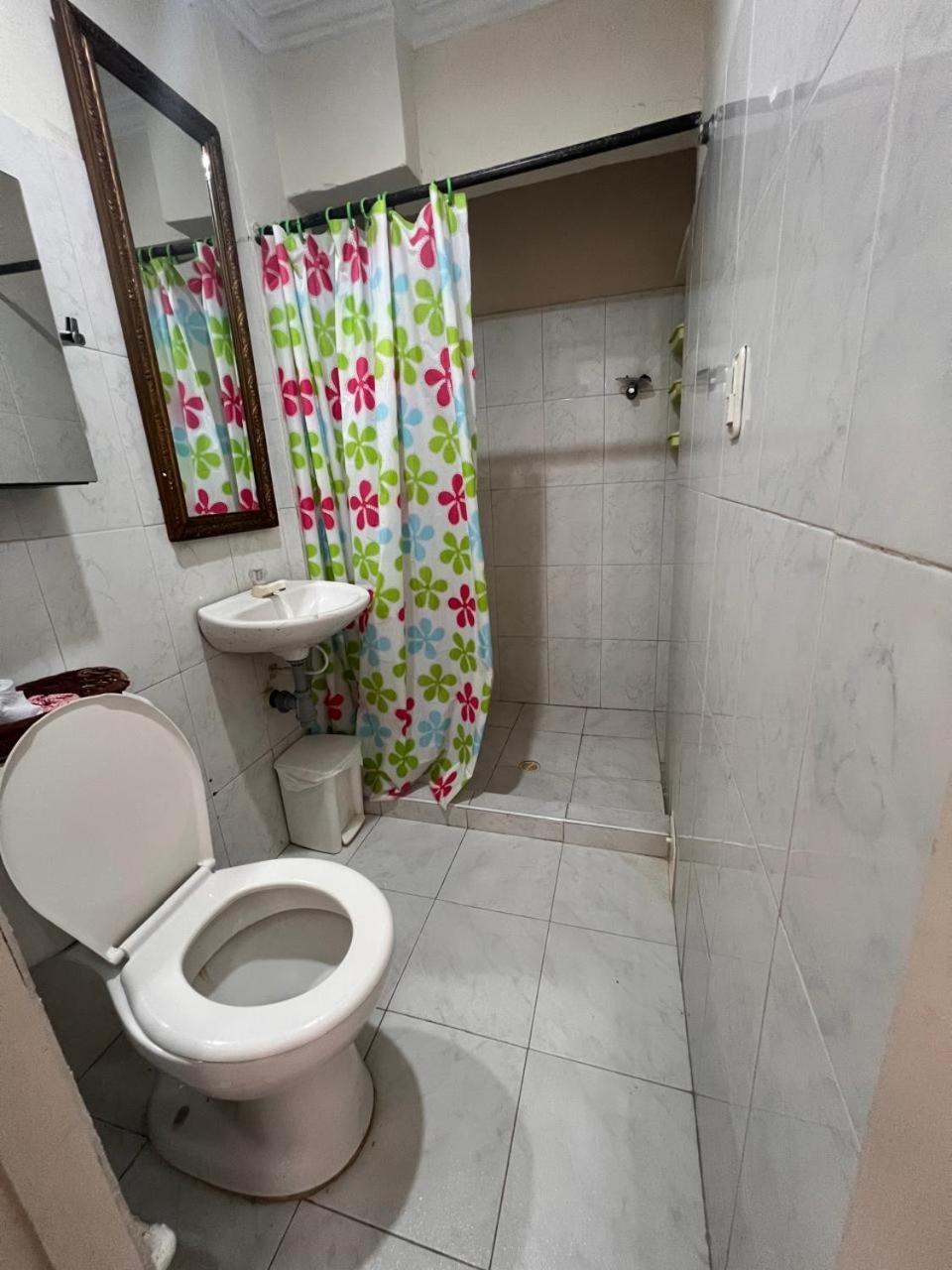 Apartamentos Y Estudios Manga Real Картахена Экстерьер фото