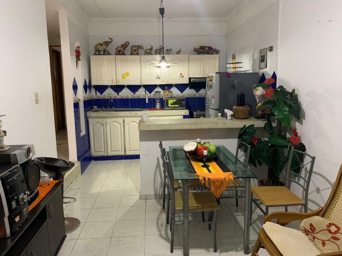 Apartamentos Y Estudios Manga Real Картахена Экстерьер фото
