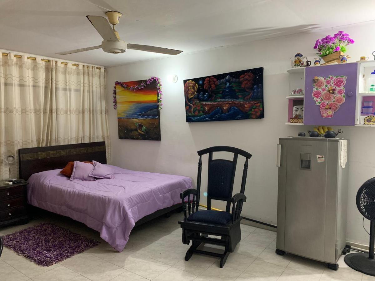 Apartamentos Y Estudios Manga Real Картахена Экстерьер фото